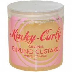 CURLING CUSTARD PRODUCTS