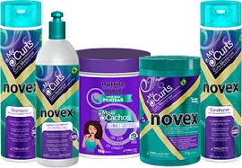 NOVEX PRODUCTS