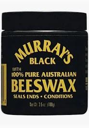 Bees Wax DRED, BRAIDS,WIG, TWIST, LOCKS