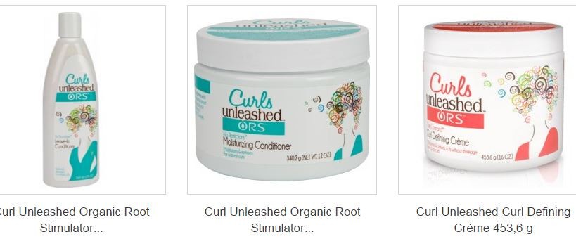 CURL UNLEASHED