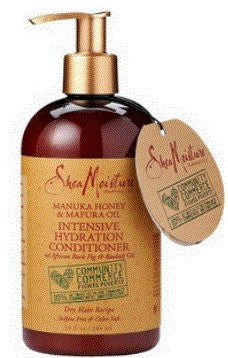 Shea Moisture Manuka Honey & Mafura Oil Intensive Hydration
