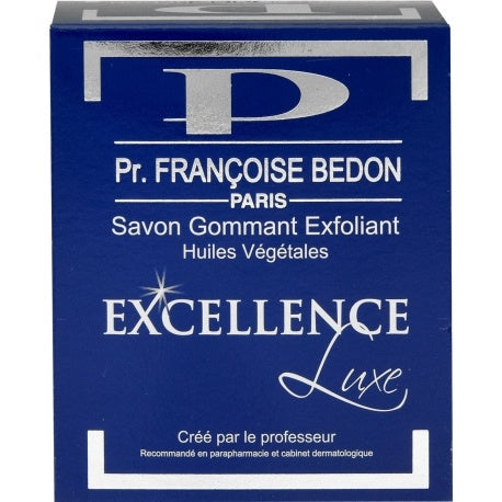 PR Francoise Bedon