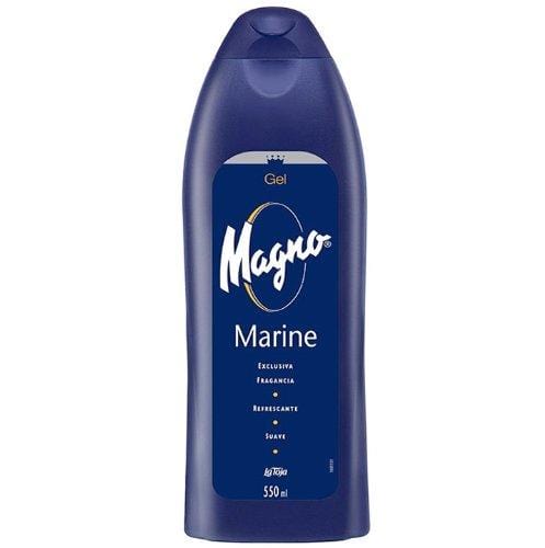 Magno Shower Gel Marine 550 ml