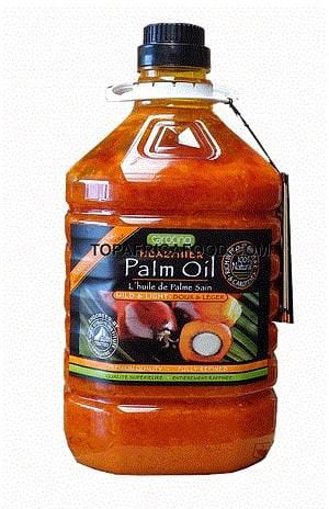 Carotino Palm Oil 3,3 liter
