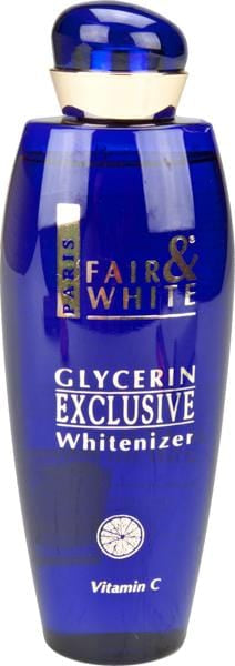 Exclusive Fair&White Vitamin C Glycerin 250 ml