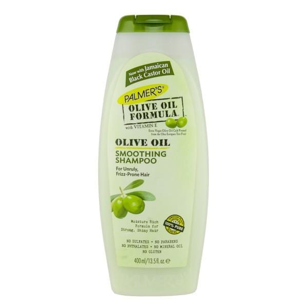 Palmer's Olive Oil Smoothing Shampoo 400 ml