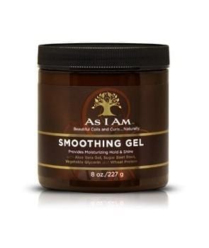 As I Am Naturally Smoothing Gel  227 g
