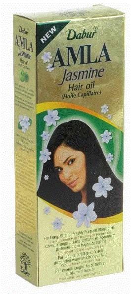 Dabur Amla Jasmine Hair Oil 200 ml