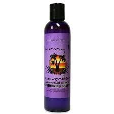 Sunny Isle Lavender Jamaican Black Castor Oil Moisturizing Shampoo 236 ml