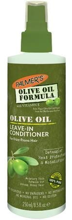 Palmer's Formula Olive Oil Leave-in Conditioner 250 ml