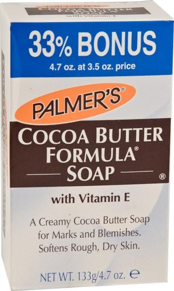 Palmer's Cocoa Butt.Soap (Bar) 3.5 oz