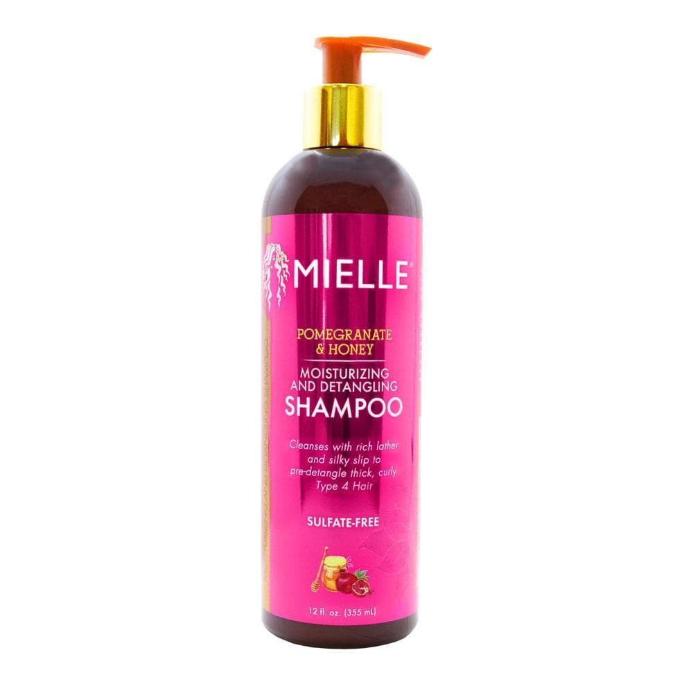 Mielle Pomegranate and Honey Shampoo 355 ml