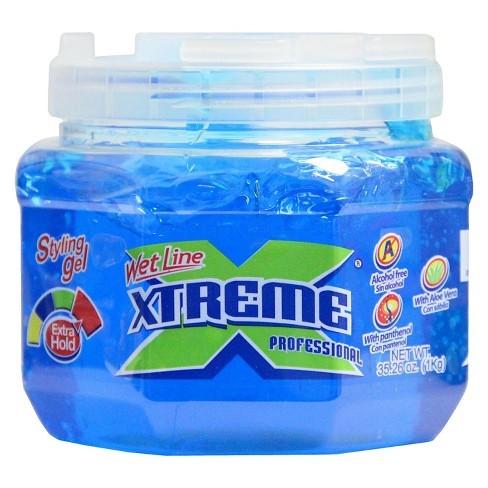 X-treme Blue Gel 1000 ml