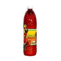 African Beauty  Pure Red  Palm Oil 500 ml