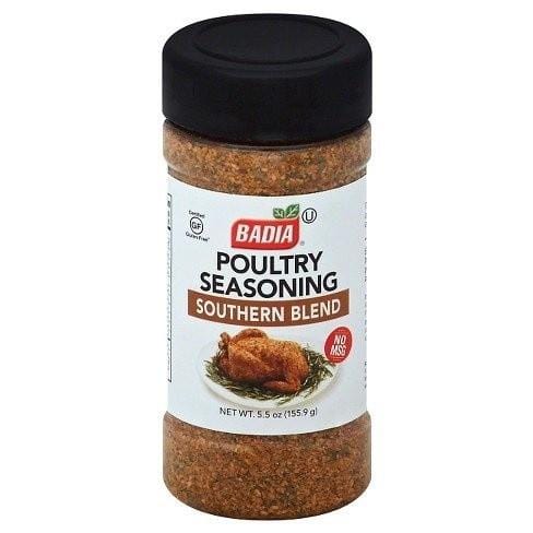 Poultry Seasoning Southern Blend, 155g