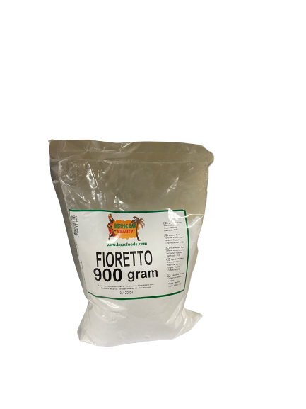 African Beauty Fioretto Flour 900 g - Africa Products Shop