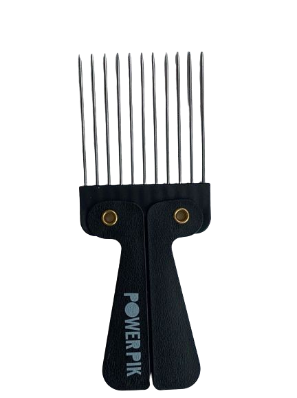 American Dream Powerpik Afro Comb Style - Africa Products Shop