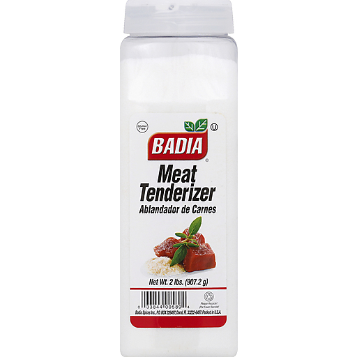 Badia Meat Tenderizer 907,2 g - Africa Products Shop