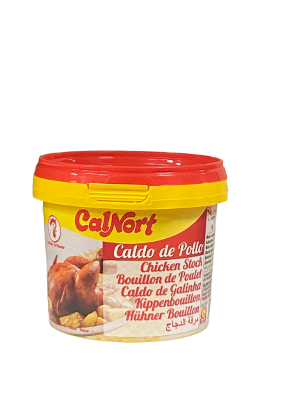 Calnort Chicken Stock 250 g - Africa Products Shop