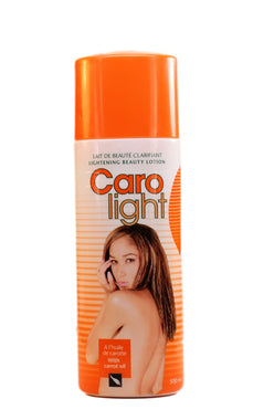 Caro Light Lotion 500 ml - Africa Products Shop