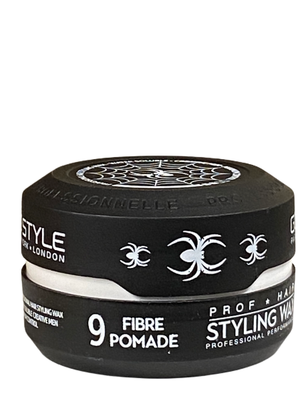 Gold Style Fibre Pomade 9 150 ml - Africa Products Shop