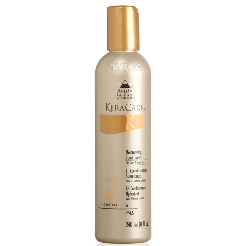 Keracare Moisturizing Conditioner 240 ml - Africa Products Shop