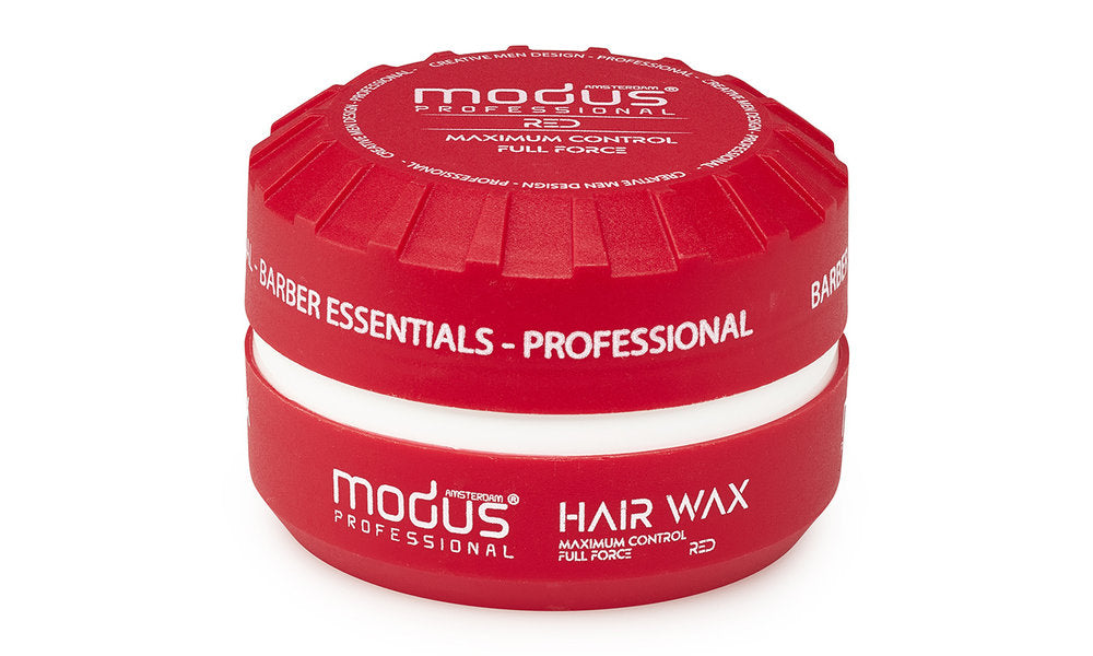 Modus Extra Dynamic Control Red Aqua Series 150 ml - Africa Products Shop