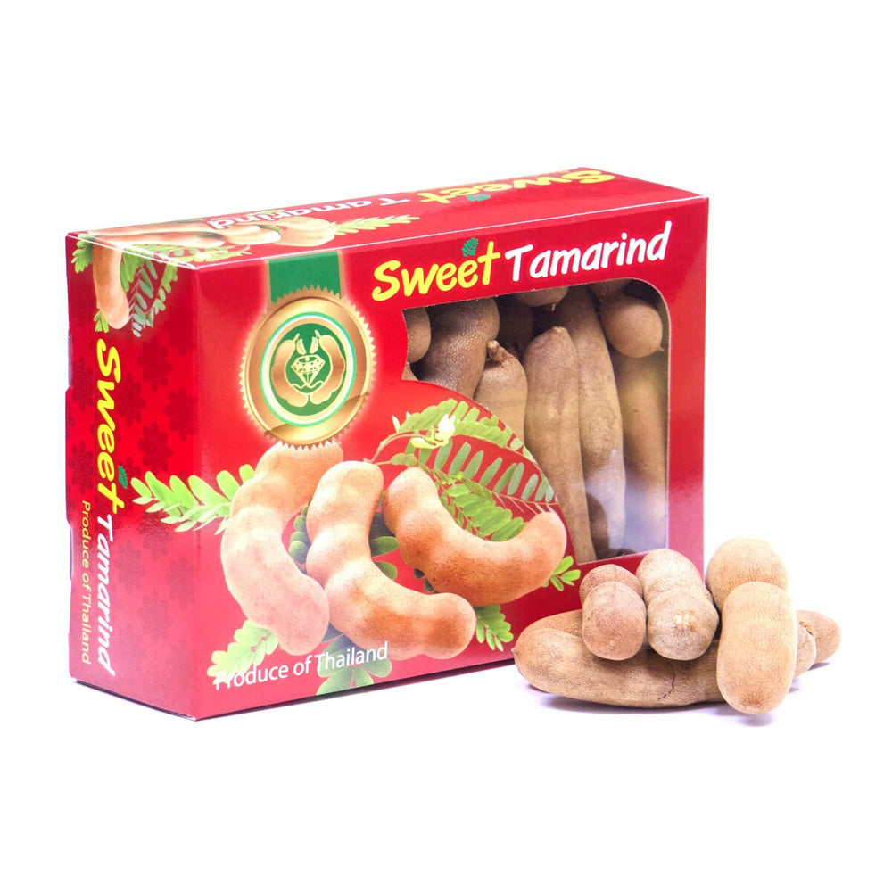 Sweet Tamarind Thailand 500 g - Africa Products Shop