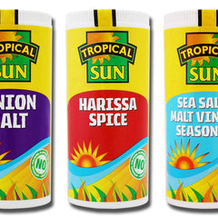 Tropical Sun