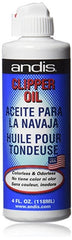 CLIPPER OILS