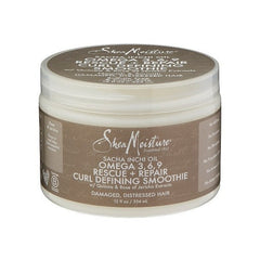 Shea Moisture Sacha Inchi Oil