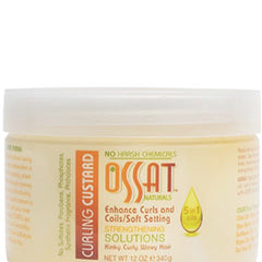 Ossat Natural
