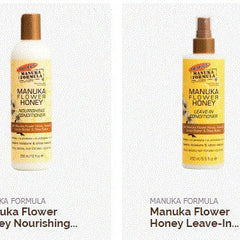 PALMER'S MANUKA FLOWER HONEY