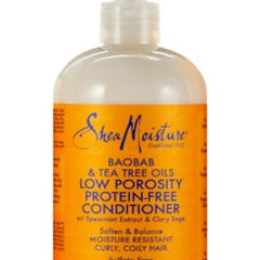 Shea Moisture Baobab Tree Oils