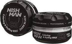 COLOR WAX