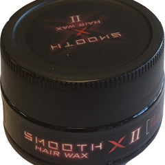 SMOOTH X HAIRWAX