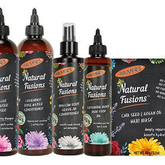 PALMER'S NATURAL FUSIONS