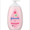 BABY OILS