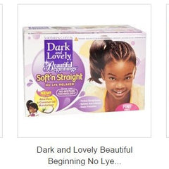 RELAXERS, TEXTURIZERS AND SOFTNERS