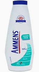 BODY POWDERS
