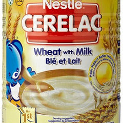 BABY FOOD ETEN