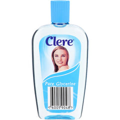 BODY GLYCERINS