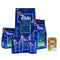 Big assortiment of rice...