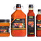 OILS, PALM OILS AND BUTTERS