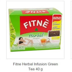 SLIMMING TEA DRANK