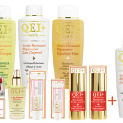 Collection image for: QEI Plus now available...