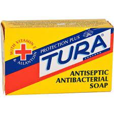 Collection image for: ANTICEPTIC  SOAPS