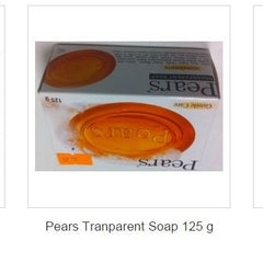 SCRUB AND CLEANSING SOAPS