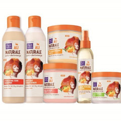 DARK AND LOVELY NATURALE NATURAL