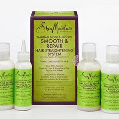 Shea Moisture Tahitian Noni & Monoi237398818981